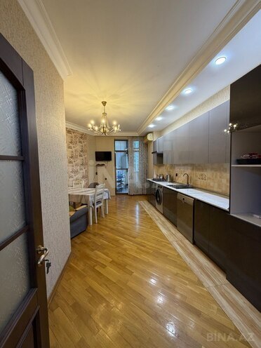 Продаётся 3-комн. новостройка 156 м², Наримановский  р., photo 14 from 31