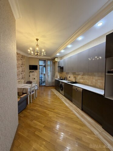 Продаётся 3-комн. новостройка 156 м², Наримановский  р., photo 12 from 31