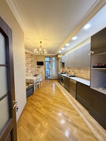 Продаётся 3-комн. новостройка 156 м², Наримановский  р., photo 16 from 31