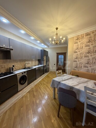 Продаётся 3-комн. новостройка 156 м², Наримановский  р., photo 10 from 31