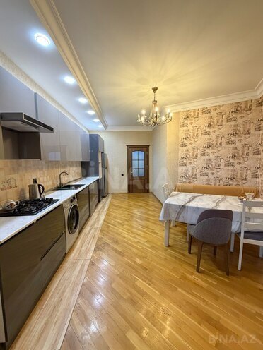 Продаётся 3-комн. новостройка 156 м², Наримановский  р., photo 11 from 31
