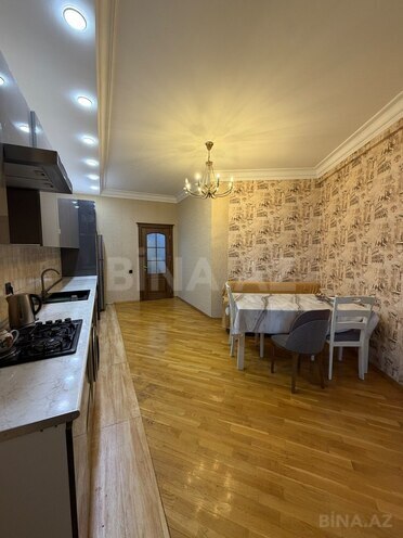 Продаётся 3-комн. новостройка 156 м², Наримановский  р., photo 15 from 31