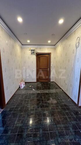 Satılır 3 otaqlı yeni tikili 140 m², Elmlər Akademiyası m., photo 20 from 21
