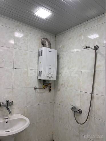 İcarəyə verilir 3 otaqlı köhnə tikili 65 m², Nəsimi r., photo 6 from 9
