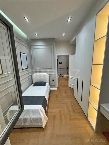 Satılır 3 otaqlı yeni tikili 92 m², Nərimanov r., photo 12 from 16