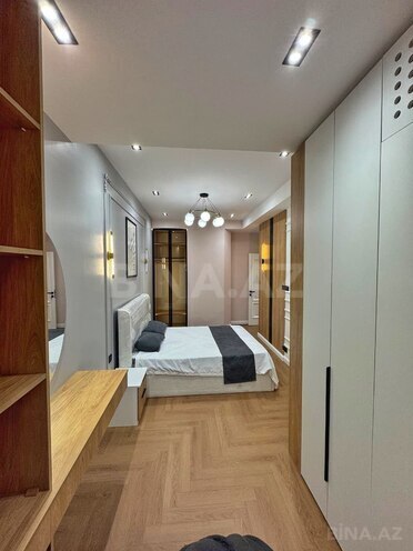 Satılır 3 otaqlı yeni tikili 92 m², Nərimanov r., photo 8 from 16