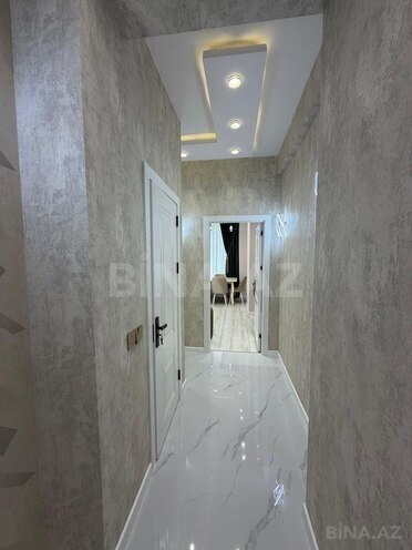 Satılır 2 otaqlı yeni tikili 78 m², Həzi Aslanov m., photo 7 from 11