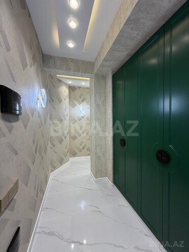 Satılır 2 otaqlı yeni tikili 78 m², Həzi Aslanov m., photo 8 from 11