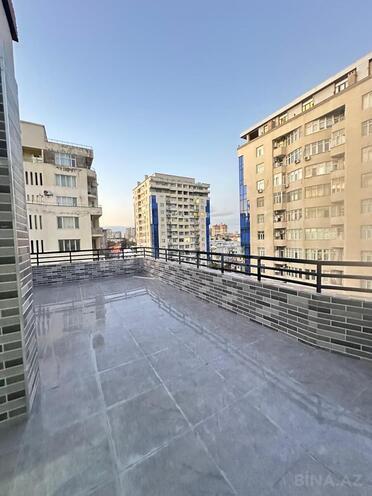 İcarəyə verilir 5 otaqlı yeni tikili 265 m², 28 May m., photo 4 from 22