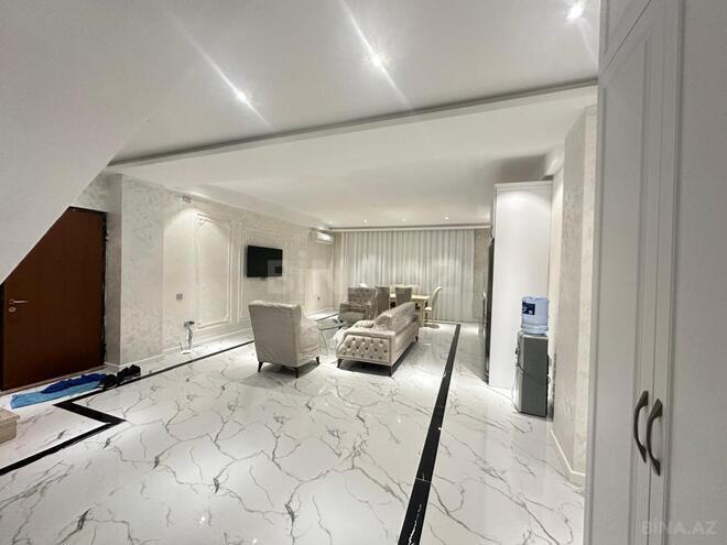 İcarəyə verilir 5 otaqlı yeni tikili 265 m², 28 May m., photo 1 from 22