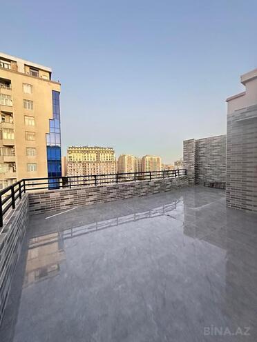 İcarəyə verilir 5 otaqlı yeni tikili 265 m², 28 May m., photo 5 from 22