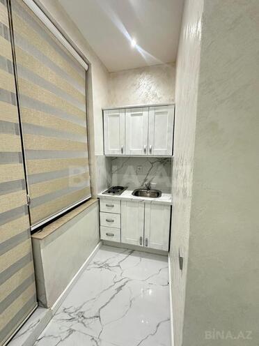 İcarəyə verilir 5 otaqlı yeni tikili 265 m², 28 May m., photo 18 from 22
