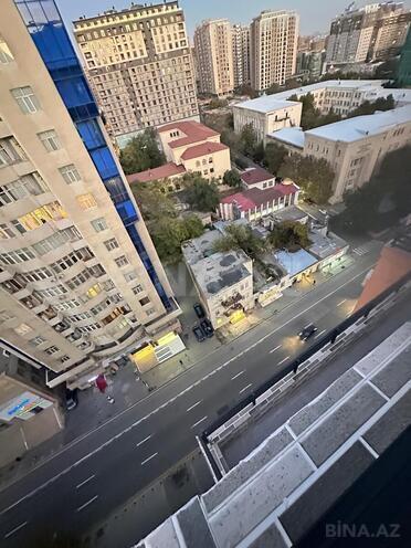 İcarəyə verilir 5 otaqlı yeni tikili 265 m², 28 May m., photo 21 from 22