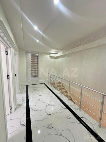 İcarəyə verilir 5 otaqlı yeni tikili 265 m², 28 May m., photo 10 from 22
