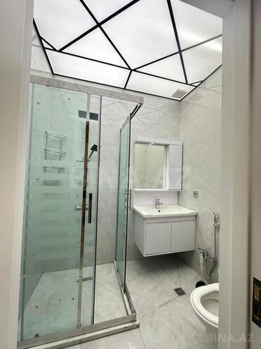 İcarəyə verilir 5 otaqlı yeni tikili 265 m², 28 May m., photo 13 from 22