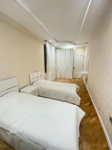 İcarəyə verilir 5 otaqlı yeni tikili 265 m², 28 May m., photo 6 from 22