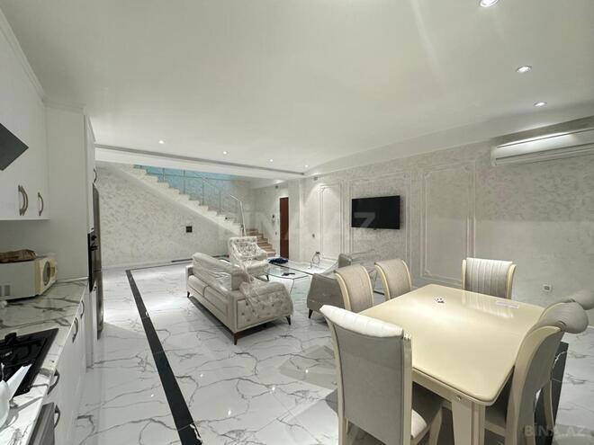 İcarəyə verilir 5 otaqlı yeni tikili 265 m², 28 May m., photo 3 from 22