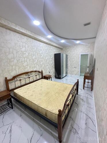 İcarəyə verilir 5 otaqlı yeni tikili 265 m², 28 May m., photo 8 from 22