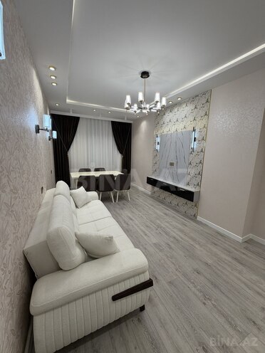Продаётся 2-комн. новостройка 88 м², м. Ази Асланов, photo 4 from 14