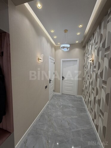 Продаётся 2-комн. новостройка 88 м², м. Ази Асланов, photo 11 from 14
