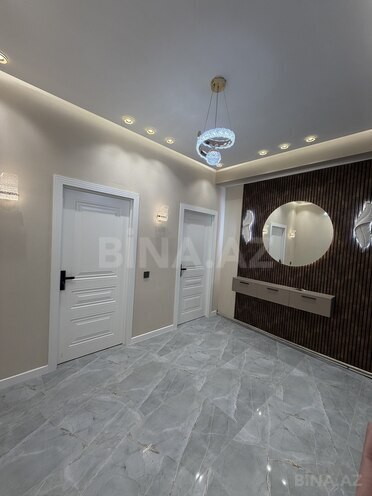 Продаётся 2-комн. новостройка 88 м², м. Ази Асланов, photo 9 from 14