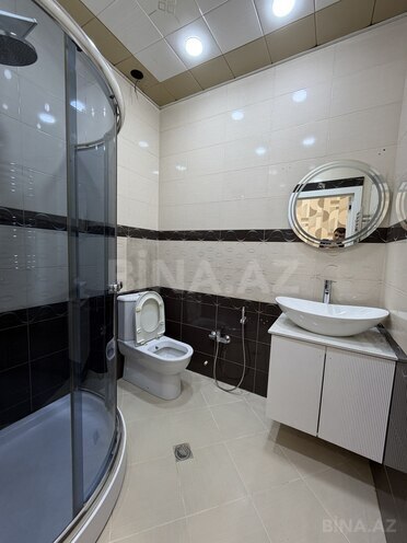 Продаётся 2-комн. новостройка 88 м², м. Ази Асланов, photo 13 from 14
