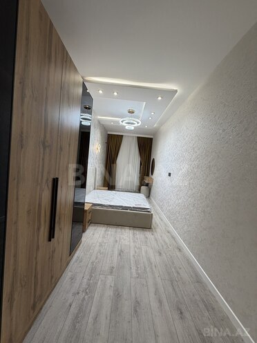 Продаётся 2-комн. новостройка 88 м², м. Ази Асланов, photo 5 from 14