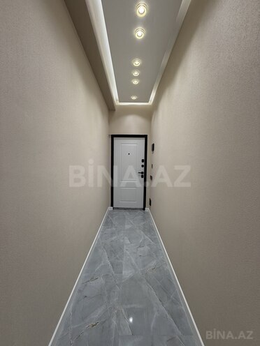 Продаётся 2-комн. новостройка 88 м², м. Ази Асланов, photo 12 from 14