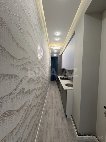 Продаётся 2-комн. новостройка 88 м², м. Ази Асланов, photo 7 from 14