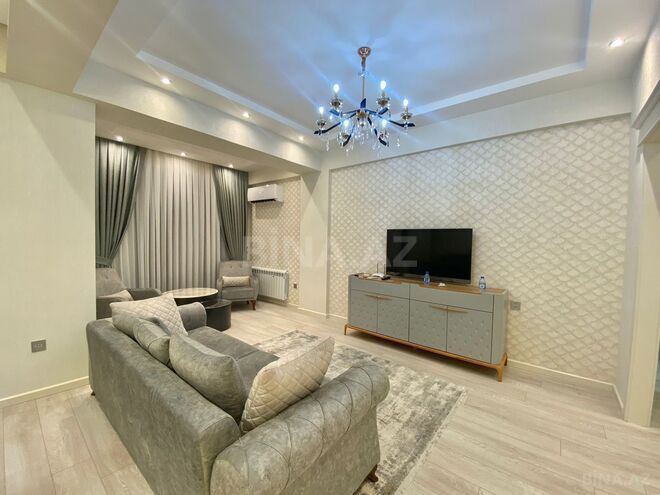 Сдается 2-комн. новостройка 80 м², м. 28 мая, photo 4 from 23