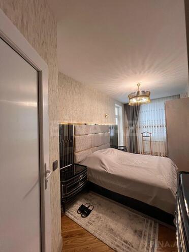 Satılır 4 otaqlı yeni tikili 200 m², Elmlər Akademiyası m., photo 15 from 22