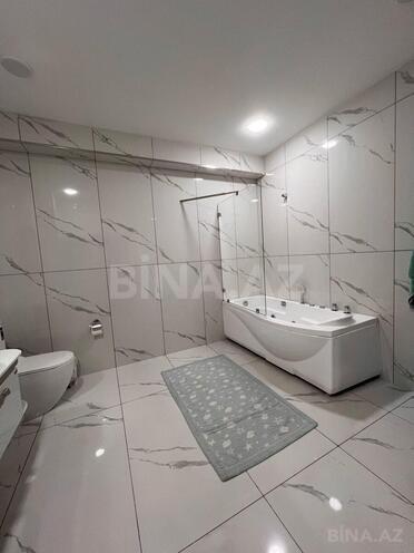 Satılır 4 otaqlı yeni tikili 200 m², Elmlər Akademiyası m., photo 20 from 22