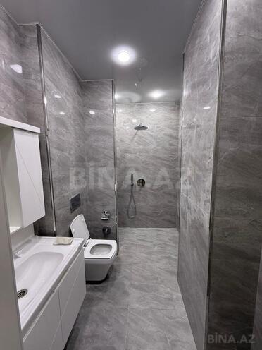 Сдаётся 2-комн. новостройка 76 м², пос. Бакиханова, photo 8 from 16