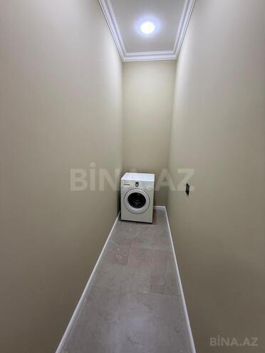 Сдаётся 2-комн. новостройка 76 м², пос. Бакиханова, photo 15 from 16