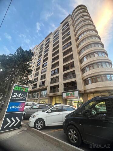 Сдаётся 2-комн. новостройка 76 м², пос. Бакиханова, photo 1 from 16