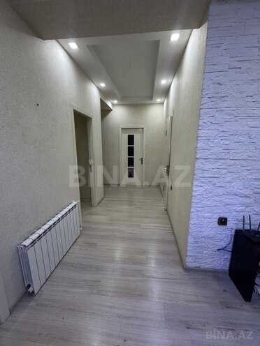 İcarəyə verilir 4 otaqlı yeni tikili 140 m², Yeni Yasamal q., photo 7 from 18