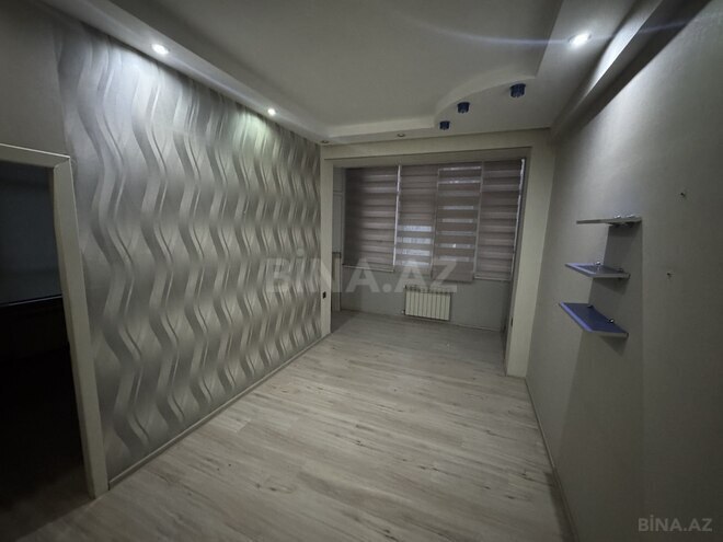 İcarəyə verilir 4 otaqlı yeni tikili 140 m², Yeni Yasamal q., photo 12 from 18