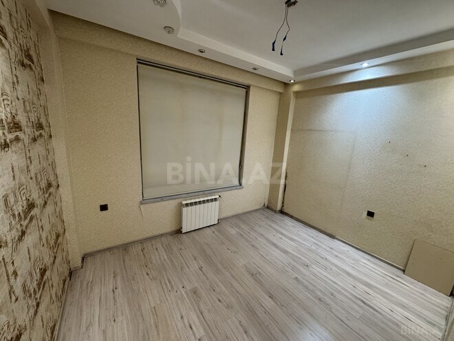 İcarəyə verilir 4 otaqlı yeni tikili 140 m², Yeni Yasamal q., photo 13 from 18