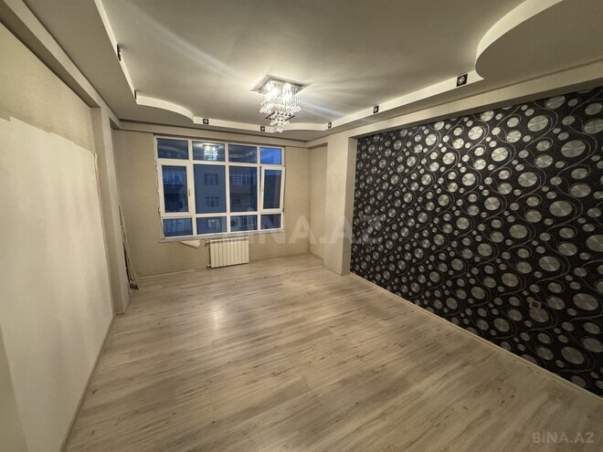 İcarəyə verilir 4 otaqlı yeni tikili 140 m², Yeni Yasamal q., photo 14 from 18