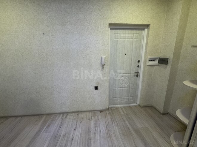 İcarəyə verilir 4 otaqlı yeni tikili 140 m², Yeni Yasamal q., photo 15 from 18
