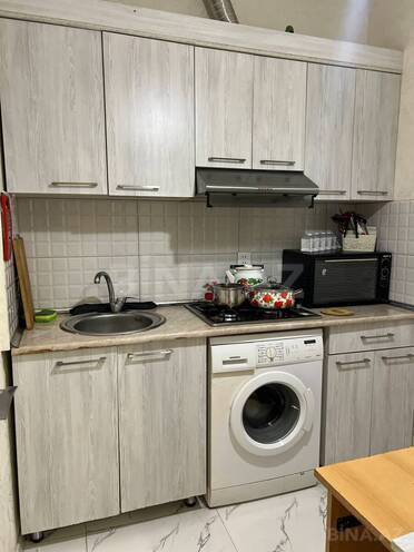 İcarəyə verilir 2 otaqlı yeni tikili 50 m², Xalqlar Dostluğu m., photo 7 from 14