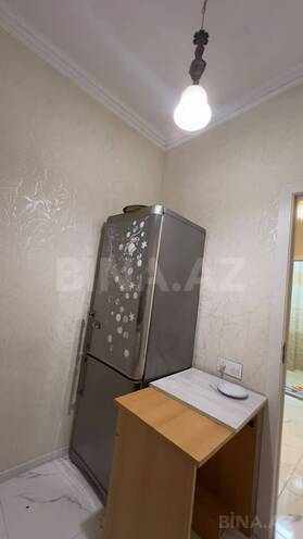 İcarəyə verilir 2 otaqlı yeni tikili 50 m², Xalqlar Dostluğu m., photo 9 from 14