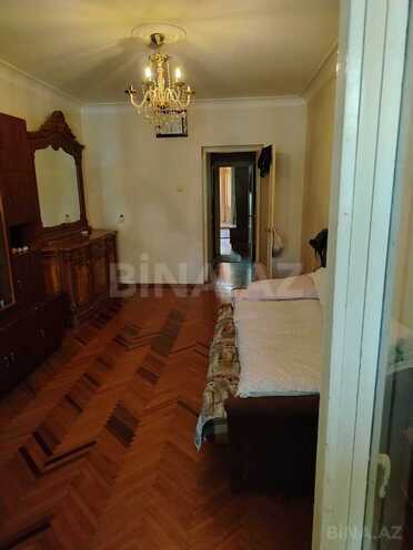 Продаётся 3-комн. вторичка 87 м², м. Ахмедлы, photo 4 from 13