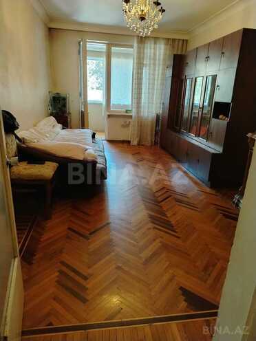 Продаётся 3-комн. вторичка 87 м², м. Ахмедлы, photo 1 from 13