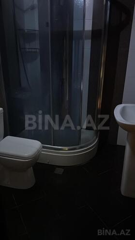 Сдается 2-комн. новостройка 60 м², Ясамальский р., photo 8 from 10