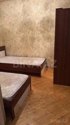 Сдается 2-комн. новостройка 60 м², Ясамальский р., photo 1 from 10