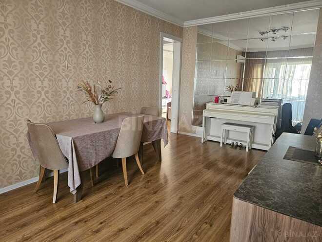 Продаётся 4-комн. вторичка 110 м², м. Азадлыг проспекти, photo 4 from 20