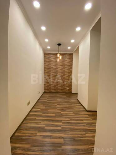 İcarəyə verilir 1 otaqlı ofis 21 m², 28 May m., photo 4 from 7