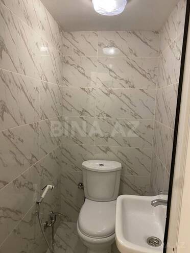 İcarəyə verilir 1 otaqlı ofis 21 m², 28 May m., photo 6 from 7