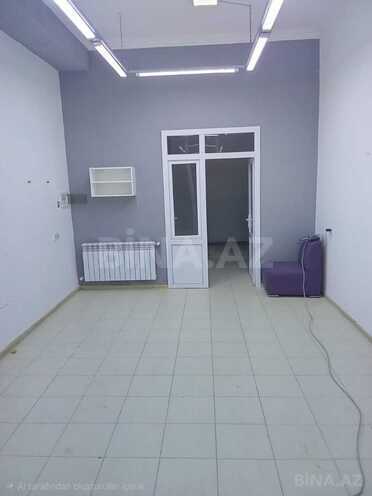 Satılır  obyekt 40 m², Həzi Aslanov m., photo 1 from 7